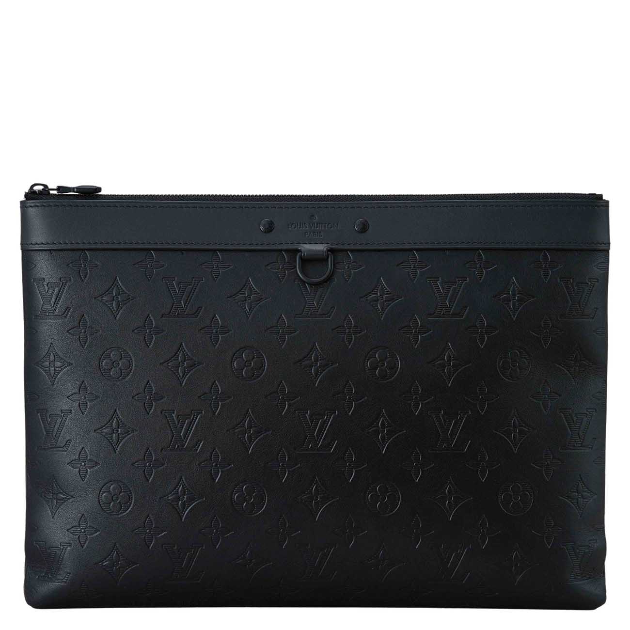 LOUIS VUITTON(USED)루이비통 디스커버리 포쉐트 GM